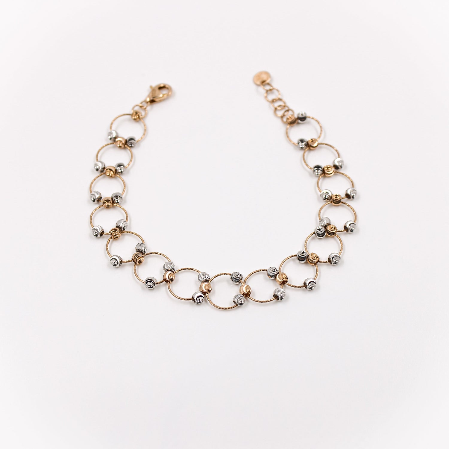 Gold Bracelets