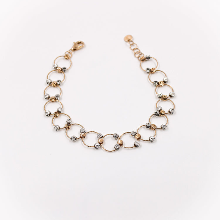 Gold Bracelets