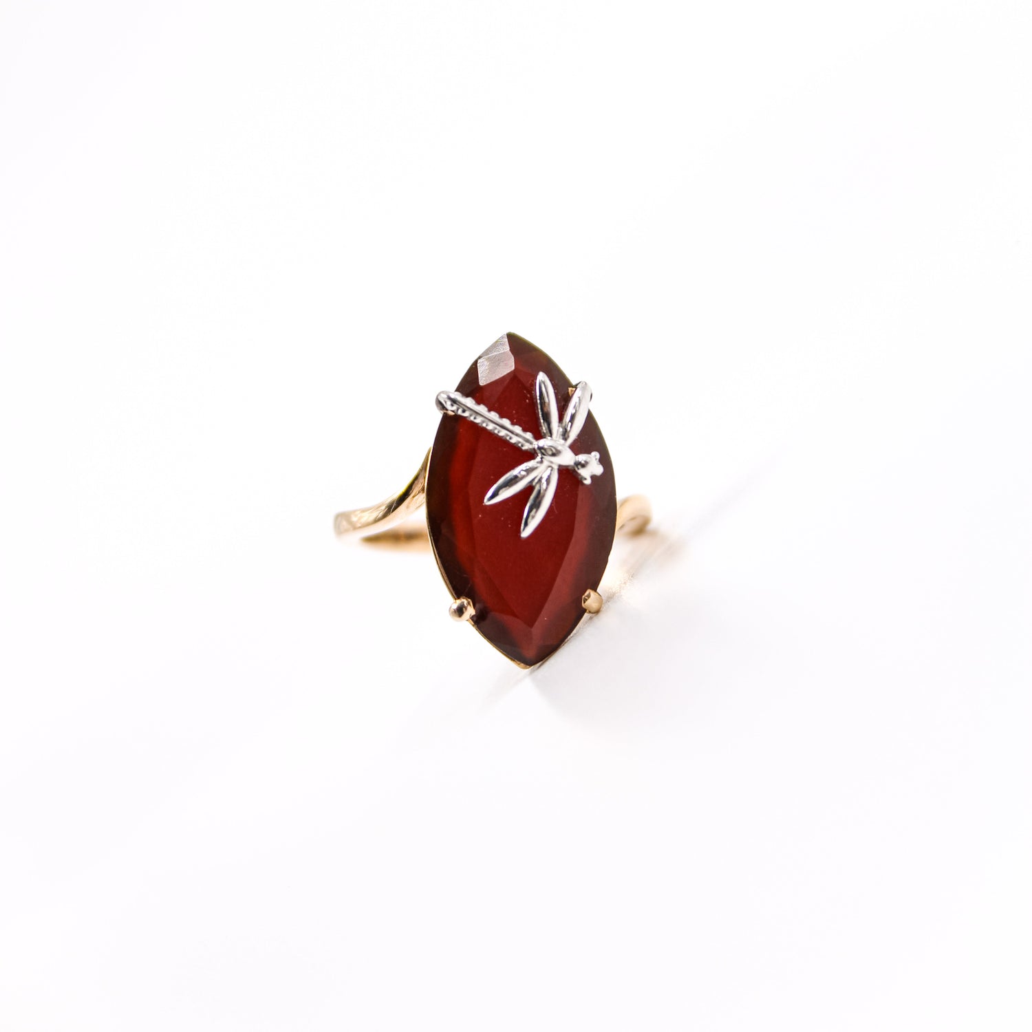 Stone Rings