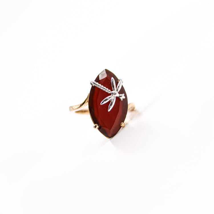 Stone Rings