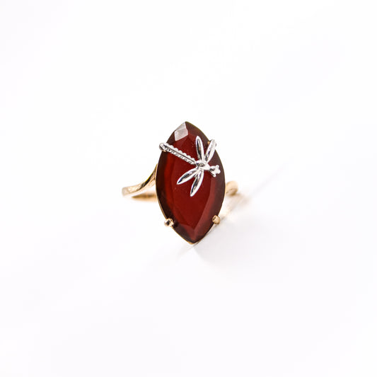 Test Gold Ring