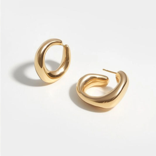 Test Earring