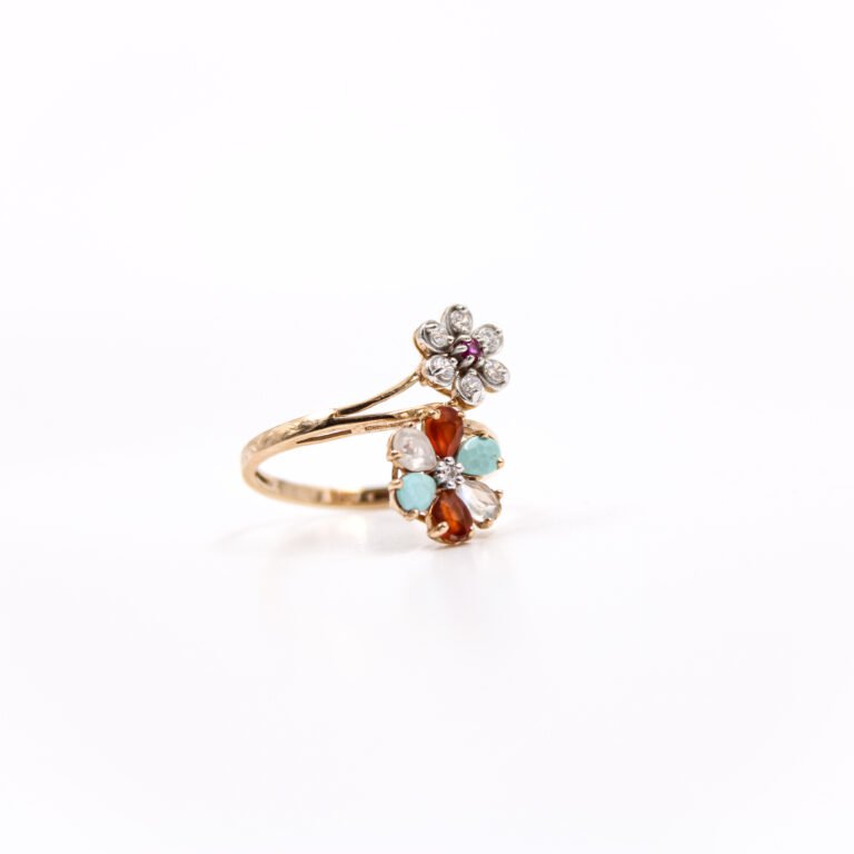 Jewellery design RH-R-019