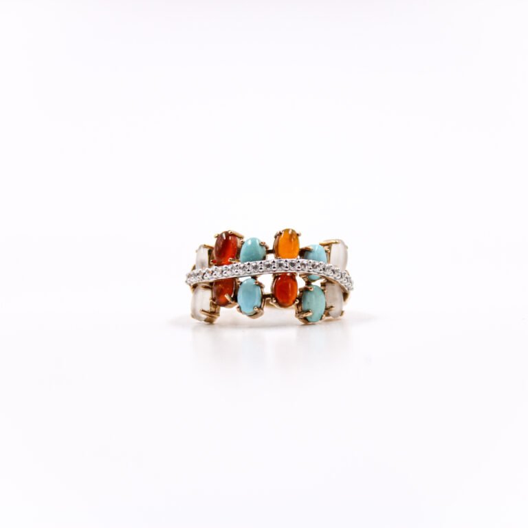 Jewellery design RH-R-014