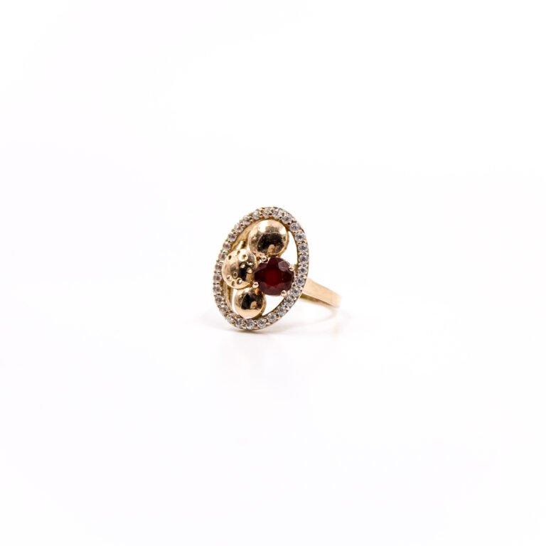 Jewellery design RH-R-016