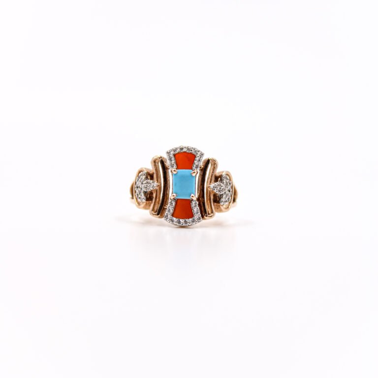 Jewellery design RH-R-013
