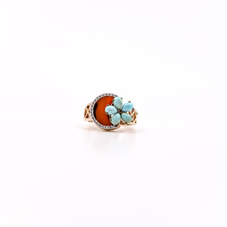 Jewellery design RH-R-015