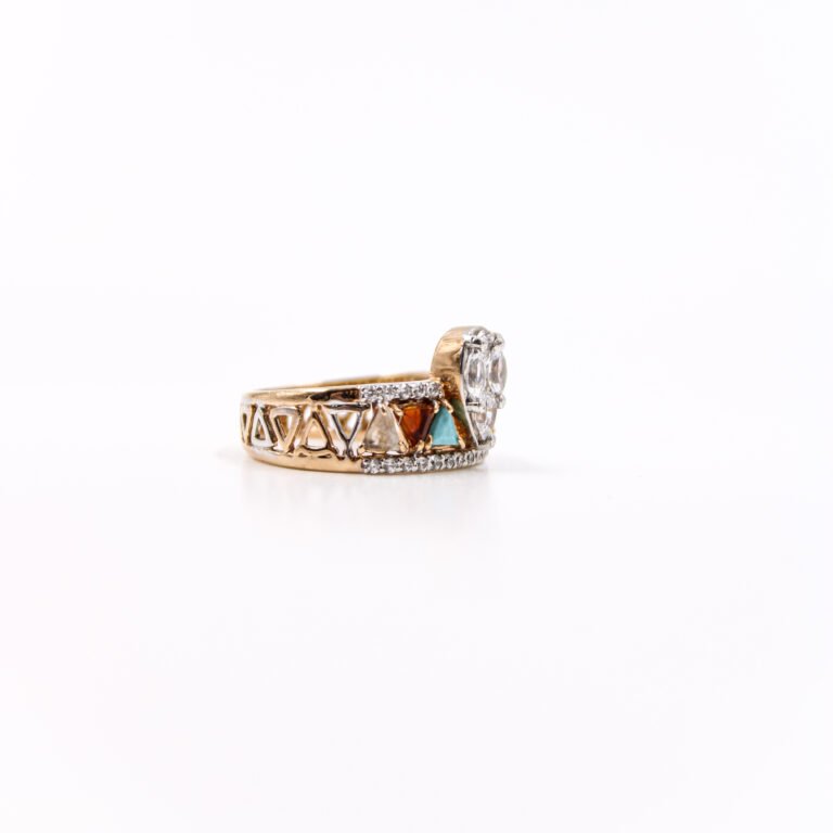 Jewellery design RH-R-018