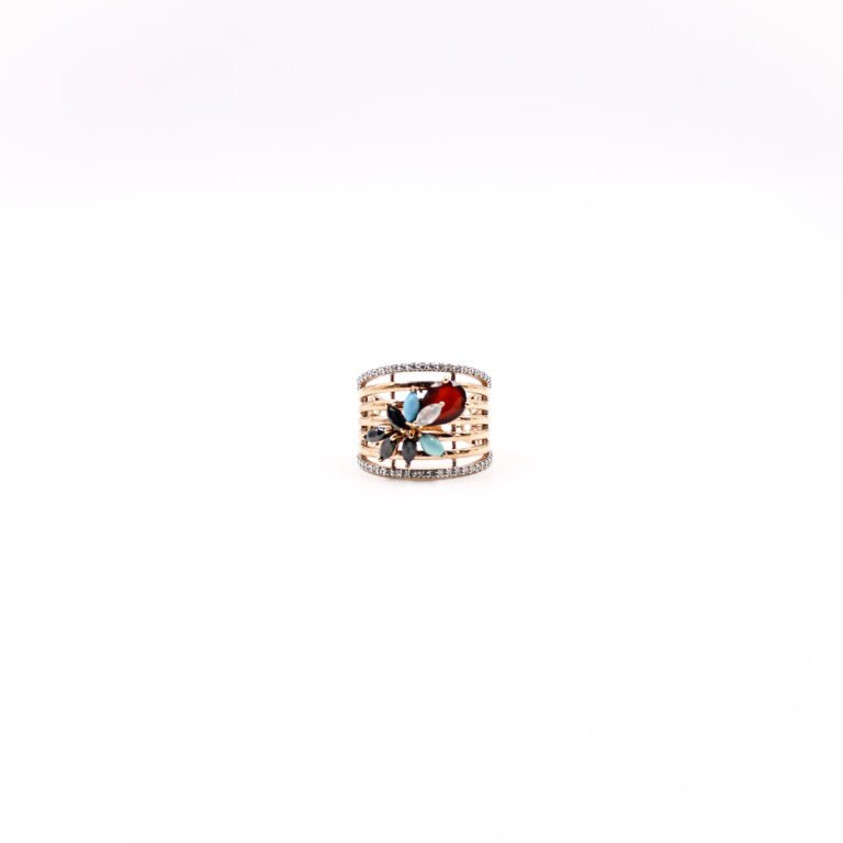Jewellery design RH-R-007