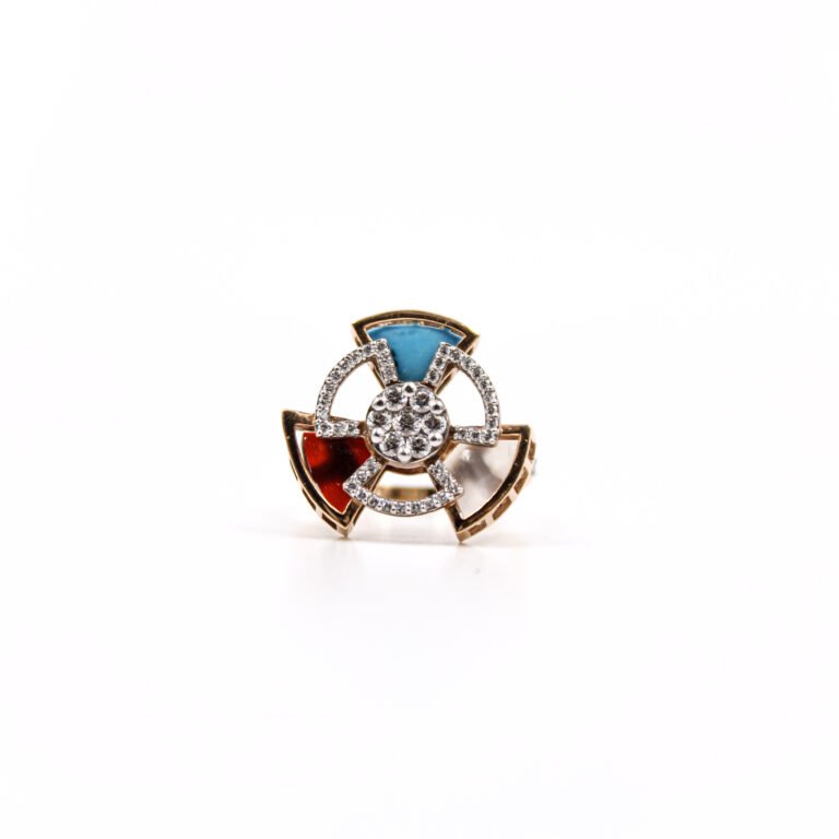 Jewellery design RH-R-002
