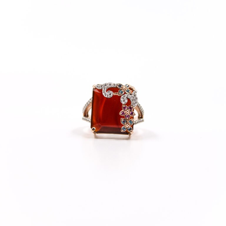 Jewellery design RH-R-012