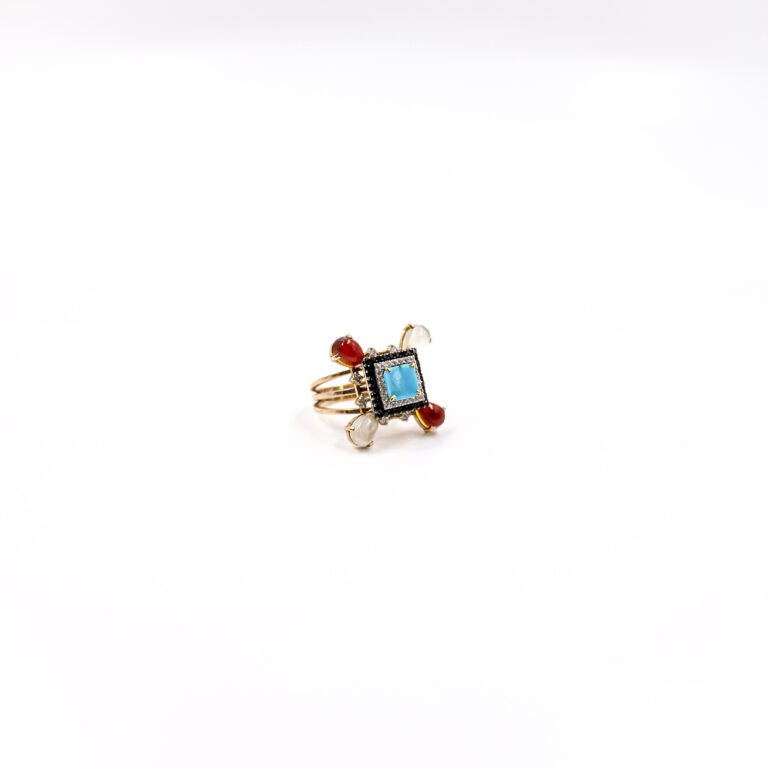 Jewellery design RH-R-010