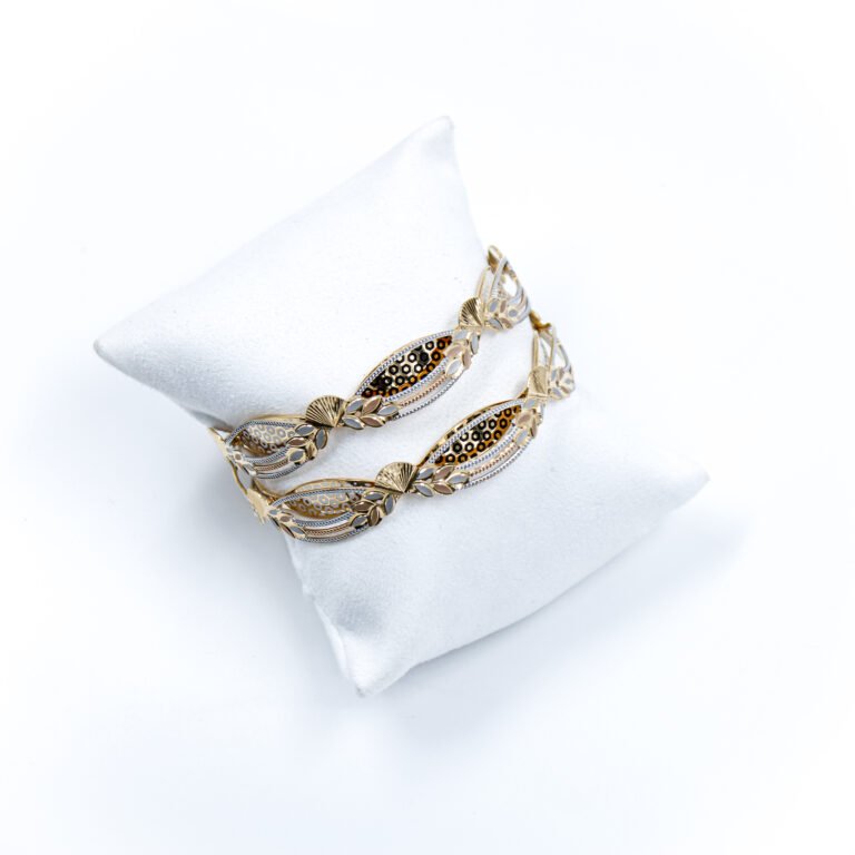 Jewellery design RH-B-009