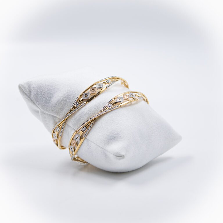 Jewellery design RH-B-008