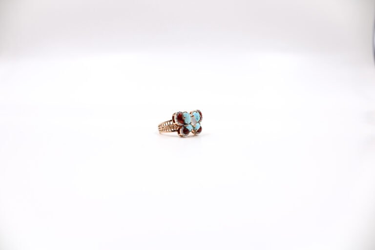 Jewellery design RH-R-017