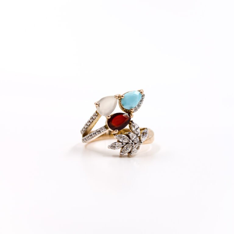 Jewellery design RH-R-008