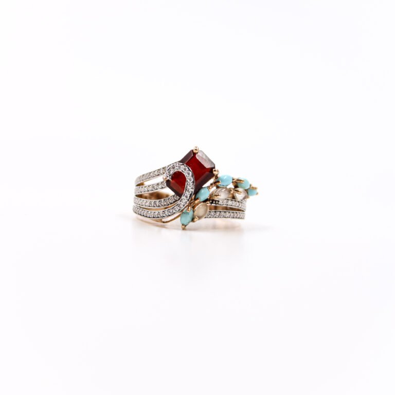 Jewellery design RH-R-009