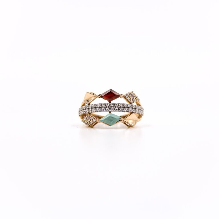 Jewellery design RH-R-006