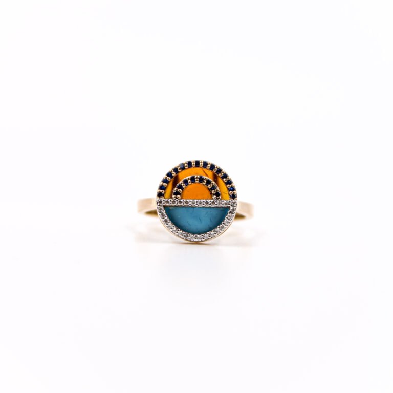 Jewellery design RH-R-004