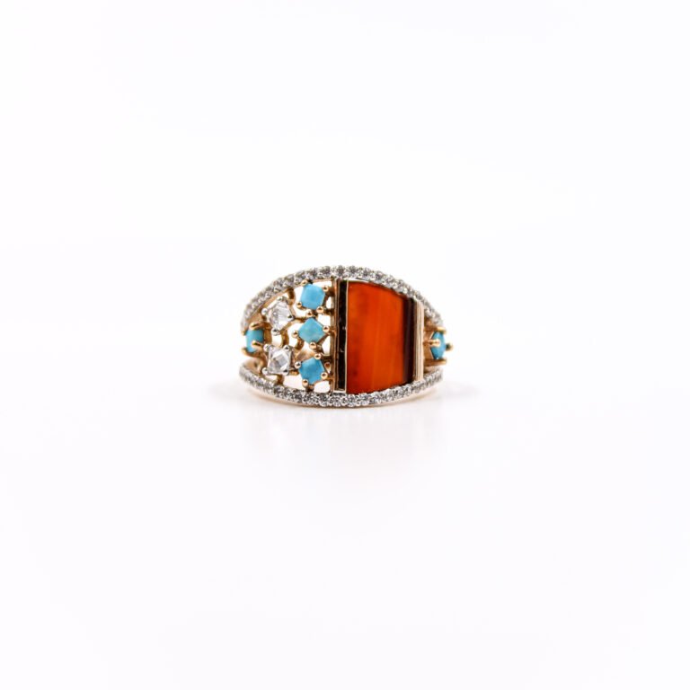 Jewellery design RH-R-005