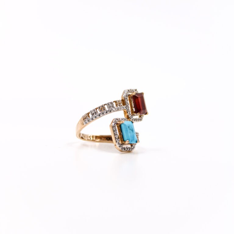 Jewellery design RH-R-011
