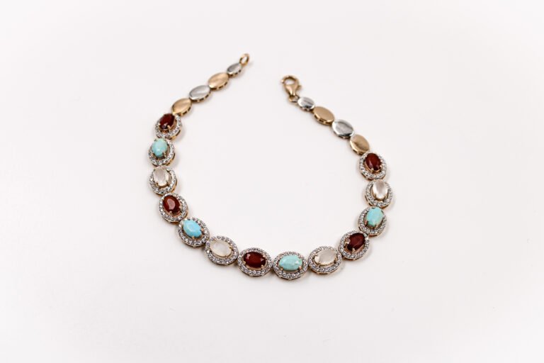 Jewellery design RH-GB-001