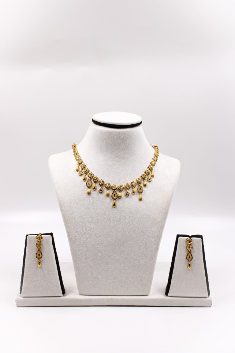 Jewellery design RH-N-002