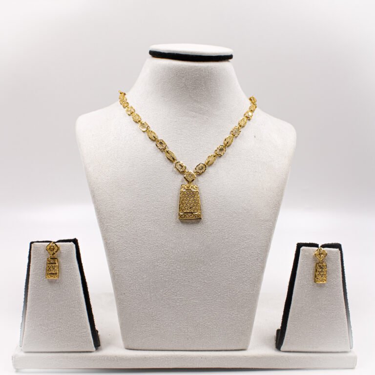 Jewellery design RH-N-003