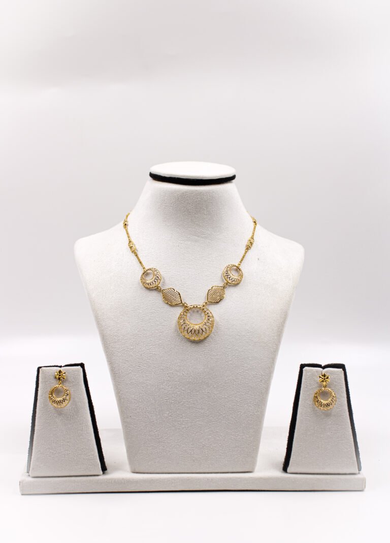 Jewellery design RH-N-001