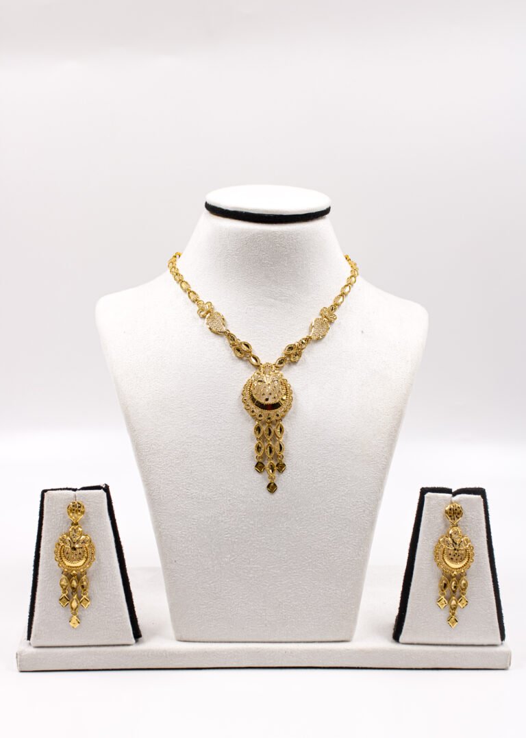 Jewellery design RH-N-004