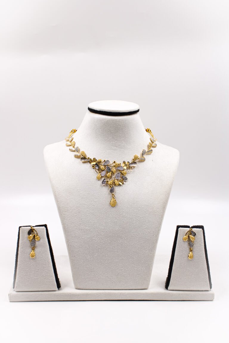 Jewellery design RH-N-005