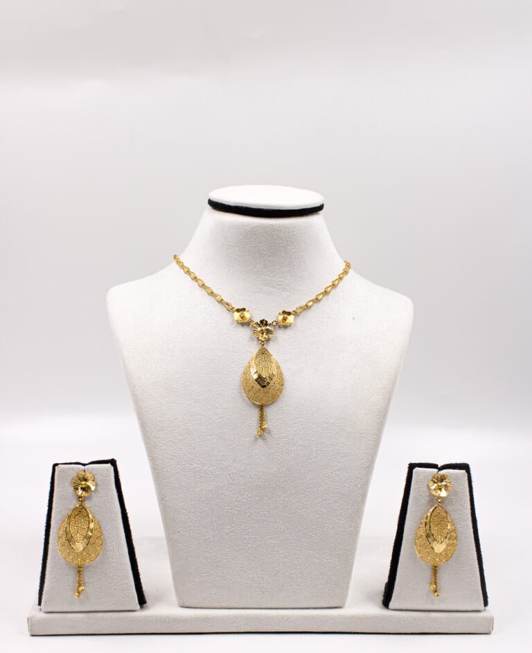 Jewellery design RH-N-006