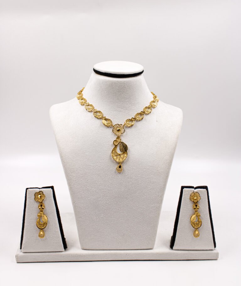Jewellery design RH-N-007
