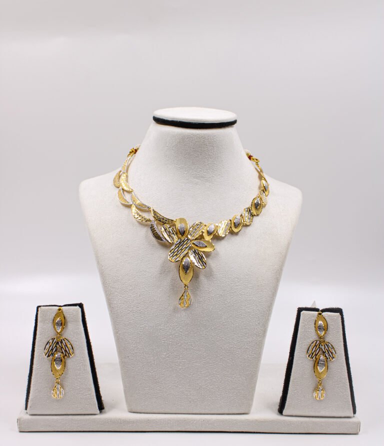 Jewellery design RH-N-008