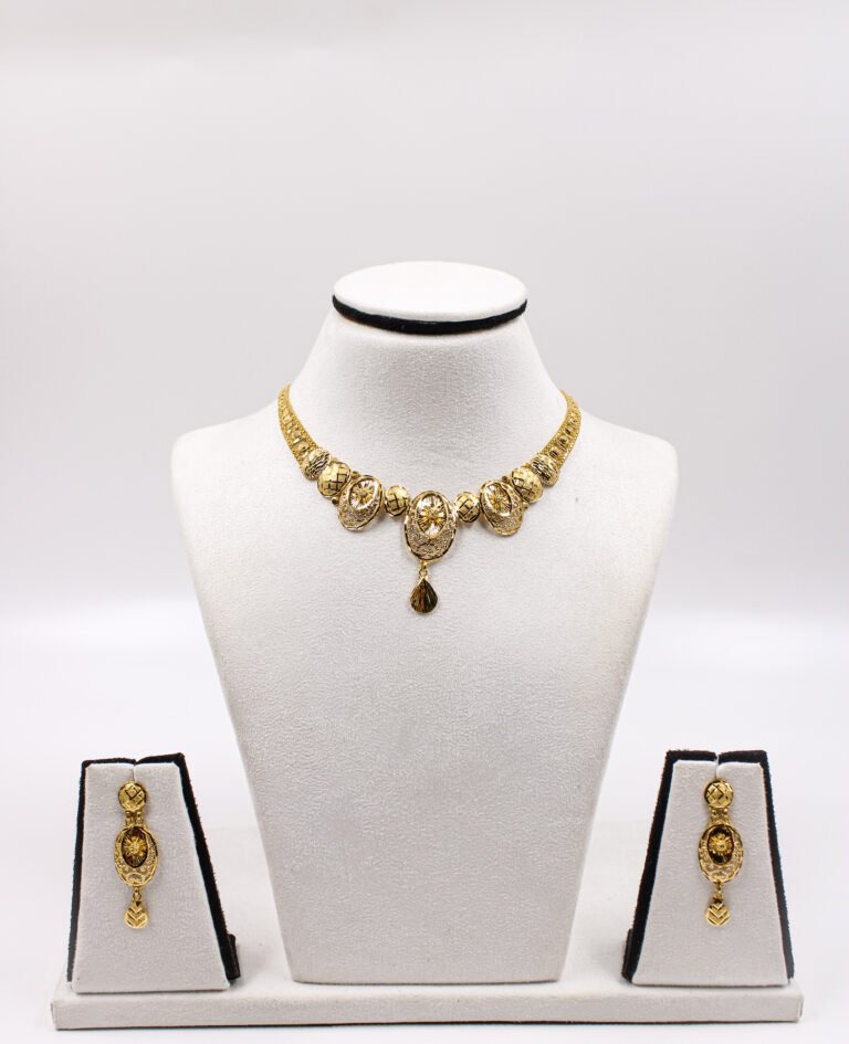 Jewellery design RH-N-009