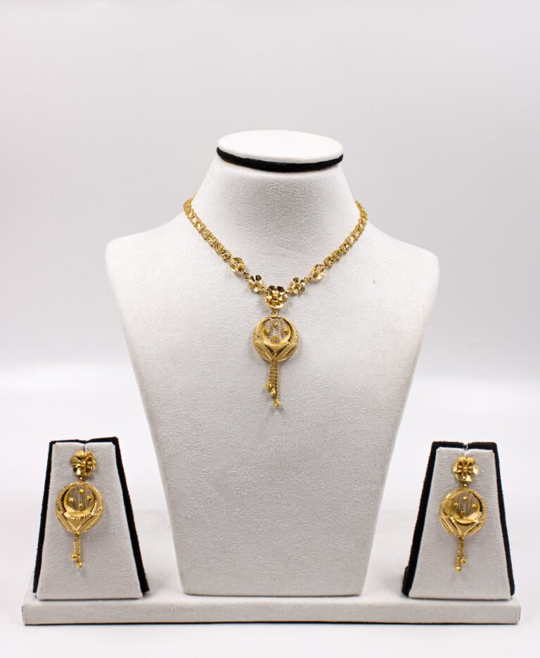 Jewellery design RH-N-010