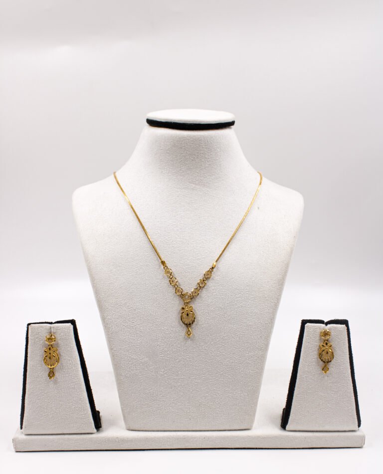 Jewellery design RH-N-011