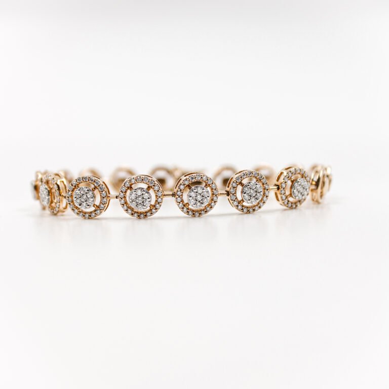 Jewellery design RH-BR-002